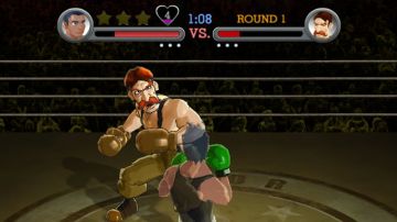 Immagine -12 del gioco Punch-Out!! per Nintendo Wii