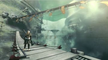 Immagine -2 del gioco NieR per Xbox 360