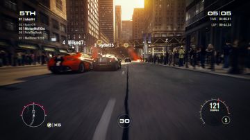 Immagine 6 del gioco GRID 2 per PlayStation 3