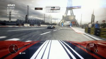 Immagine 7 del gioco GRID 2 per PlayStation 3
