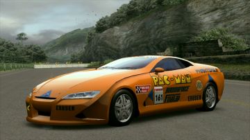 Immagine -5 del gioco Ridge Racer 7 per PlayStation 3