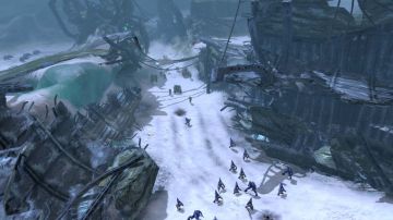 Immagine -11 del gioco Halo Wars per Xbox 360