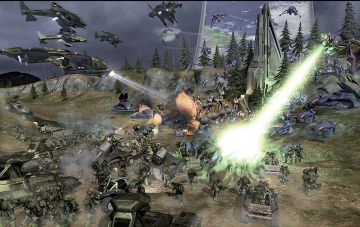 Immagine -10 del gioco Halo Wars per Xbox 360
