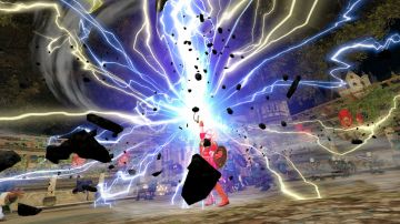 Immagine -12 del gioco Dragon Quest Heroes: L'Albero del Mondo e Le Radici del Male per PlayStation 4