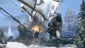 Immagine -1 del gioco Assassin's Creed Rogue per PlayStation 3