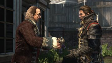 Immagine 2 del gioco Assassin's Creed Rogue per PlayStation 3