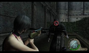 Immagine -1 del gioco Resident Evil 4 Wii Edition per Nintendo Wii