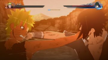 Immagine 8 del gioco Naruto Shippuden: Ultimate Ninja Storm 4 per PlayStation 4