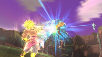 Immagine 144 del gioco Dragon Ball Z: Battle of Z per Xbox 360