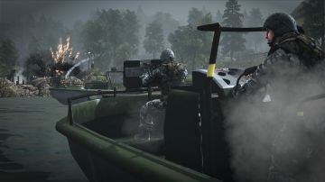 Immagine -3 del gioco Battlefield: Bad Company per PlayStation 3
