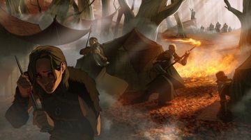 Immagine 11 del gioco Dragon Age: Inquisition per PlayStation 4