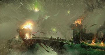 Immagine 13 del gioco Dragon Age: Inquisition per PlayStation 4