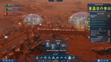 Immagine 33 del gioco Surviving Mars per PlayStation 4