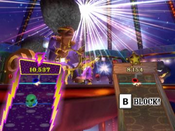Immagine -12 del gioco Battle of the Bands per Nintendo Wii