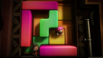 Immagine -9 del gioco LittleBigPlanet per PSVITA