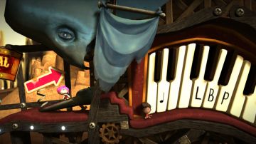 Immagine -8 del gioco LittleBigPlanet per PSVITA