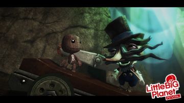 Immagine -6 del gioco LittleBigPlanet per PSVITA