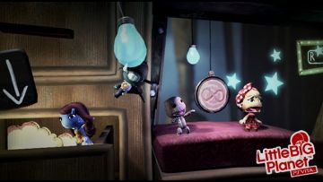 Immagine -5 del gioco LittleBigPlanet per PSVITA
