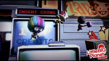 Immagine -4 del gioco LittleBigPlanet per PSVITA