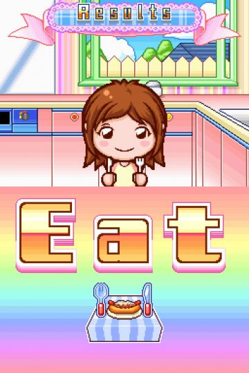 Immagine -9 del gioco Cooking Mama 2 per Nintendo DS