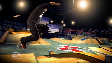 Immagine -13 del gioco Skate per PlayStation 3