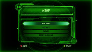 Immagine -5 del gioco Ben 10: Ultimate Alien: Cosmic Destruction per Xbox 360