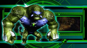 Immagine -4 del gioco Ben 10: Ultimate Alien: Cosmic Destruction per Xbox 360