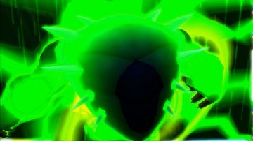 Immagine -11 del gioco Ben 10: Ultimate Alien: Cosmic Destruction per Xbox 360