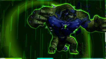 Immagine -9 del gioco Ben 10: Ultimate Alien: Cosmic Destruction per Xbox 360