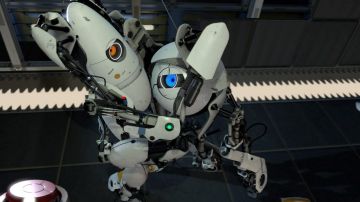 Immagine -16 del gioco Portal 2 per PlayStation 3