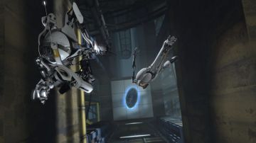 Immagine -2 del gioco Portal 2 per PlayStation 3