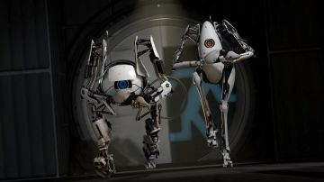 Immagine -13 del gioco Portal 2 per PlayStation 3