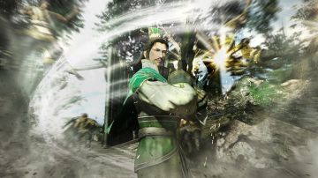 Immagine 3 del gioco Dynasty Warriors 8 per Xbox 360