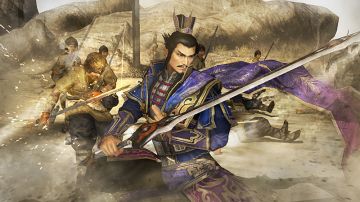 Immagine 5 del gioco Dynasty Warriors 8 per Xbox 360