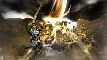 Immagine 9 del gioco Dynasty Warriors 8 per Xbox 360