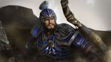Immagine 11 del gioco Dynasty Warriors 8 per Xbox 360