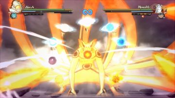 Immagine 6 del gioco Naruto Shippuden Ultimate Ninja Storm 4: Road to Boruto  per Nintendo Switch
