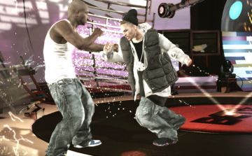 Immagine -16 del gioco Def Jam Icon per Xbox 360