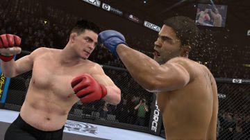 Immagine 14 del gioco EA Sports MMA per PlayStation 3