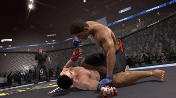 Immagine 15 del gioco EA Sports MMA per PlayStation 3
