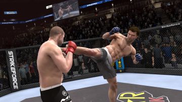 Immagine 16 del gioco EA Sports MMA per PlayStation 3