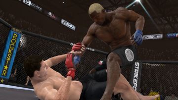 Immagine 17 del gioco EA Sports MMA per PlayStation 3