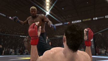 Immagine 18 del gioco EA Sports MMA per PlayStation 3