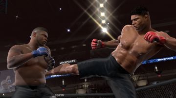 Immagine 20 del gioco EA Sports MMA per PlayStation 3