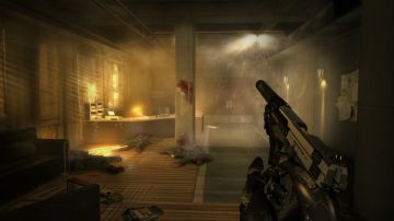 Immagine 16 del gioco Deus Ex: Human Revolution per Xbox 360