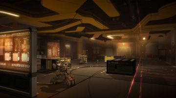 Immagine 17 del gioco Deus Ex: Human Revolution per Xbox 360