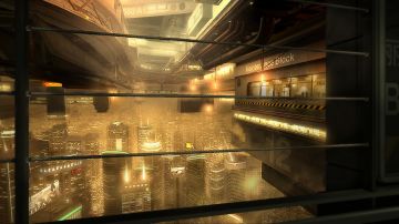 Immagine 19 del gioco Deus Ex: Human Revolution per Xbox 360