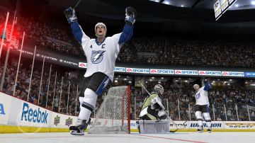 Immagine -2 del gioco NHL 12 per PlayStation 3