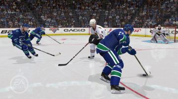 Immagine -1 del gioco NHL 12 per PlayStation 3