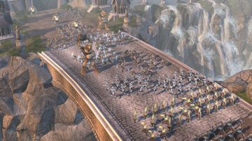 Immagine -3 del gioco Il Signore degli Anelli: La Battaglia per la Terra di Mezzo II per Xbox 360